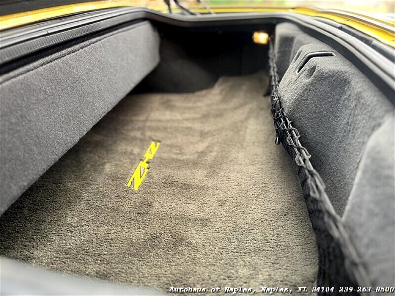 2007 Chevrolet Corvette - Photo 57 - Naples, FL 34104