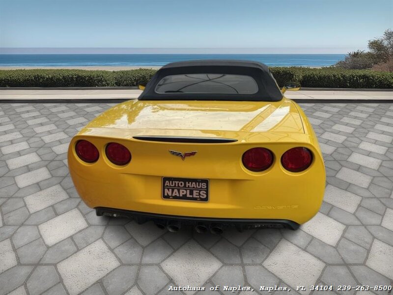 2007 Chevrolet Corvette - Photo 13 - Naples, FL 34104