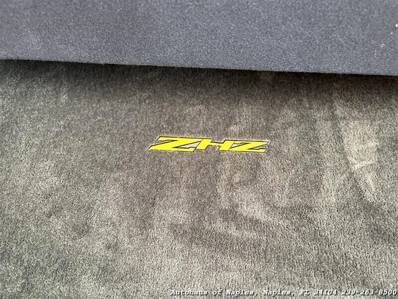 2007 Chevrolet Corvette - Photo 56 - Naples, FL 34104