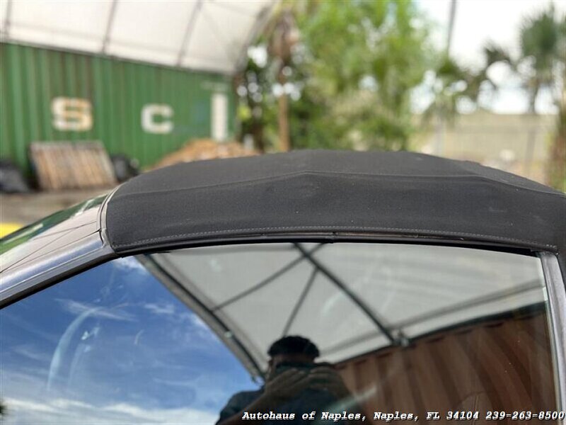 2007 Chevrolet Corvette - Photo 15 - Naples, FL 34104