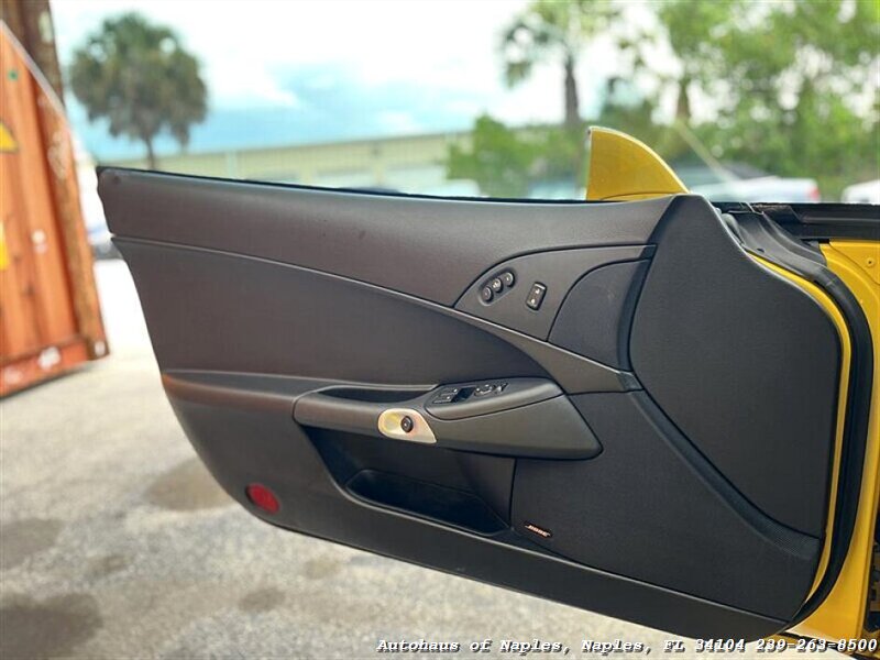 2007 Chevrolet Corvette - Photo 28 - Naples, FL 34104