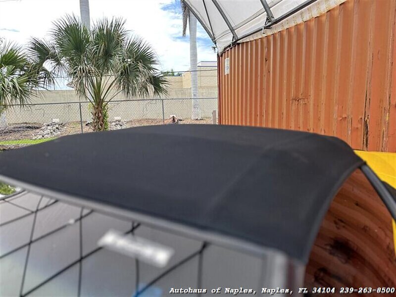 2007 Chevrolet Corvette - Photo 17 - Naples, FL 34104