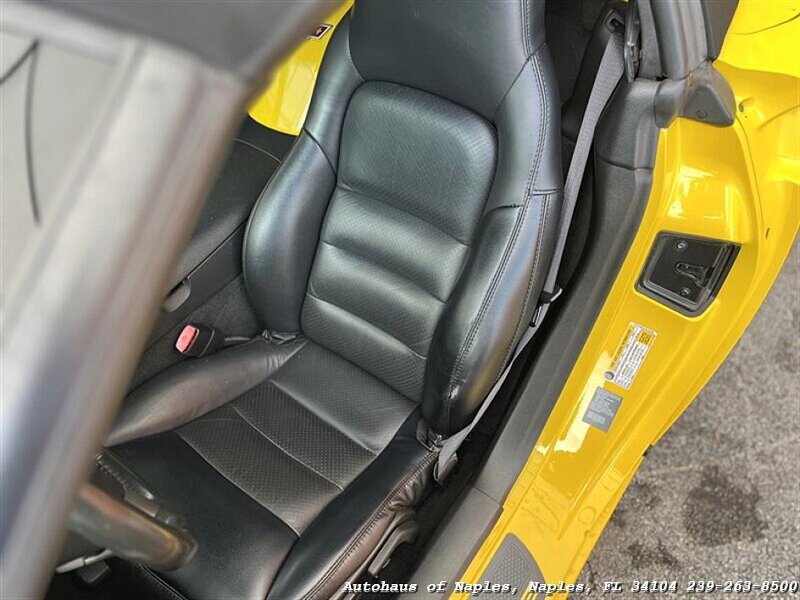 2007 Chevrolet Corvette - Photo 20 - Naples, FL 34104