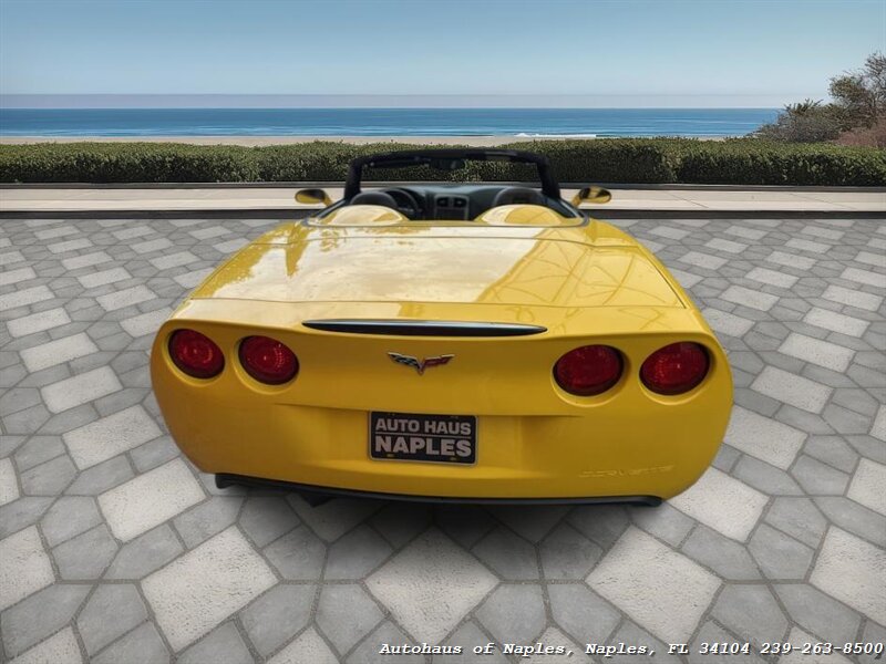 2007 Chevrolet Corvette - Photo 29 - Naples, FL 34104
