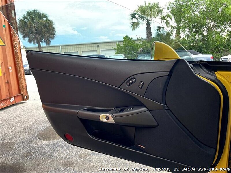 2007 Chevrolet Corvette - Photo 27 - Naples, FL 34104