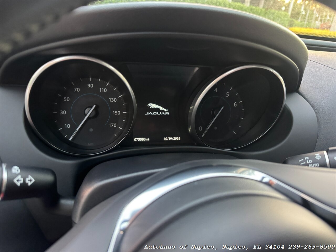 2017 Jaguar XE 35t R-Sport - Photo 29 - Naples, FL 34104