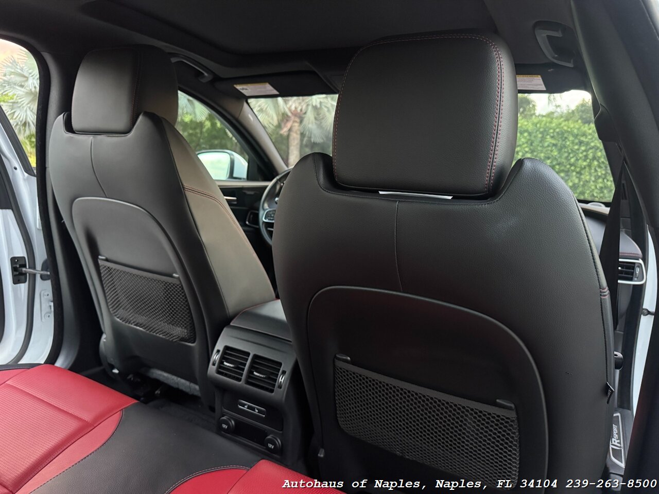 2017 Jaguar XE 35t R-Sport - Photo 25 - Naples, FL 34104