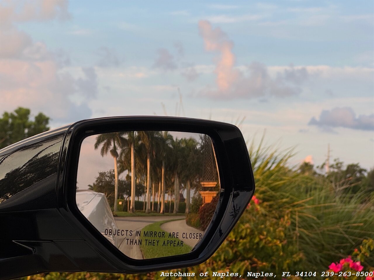 2023 Chevrolet Corvette Stingray   - Photo 46 - Naples, FL 34104