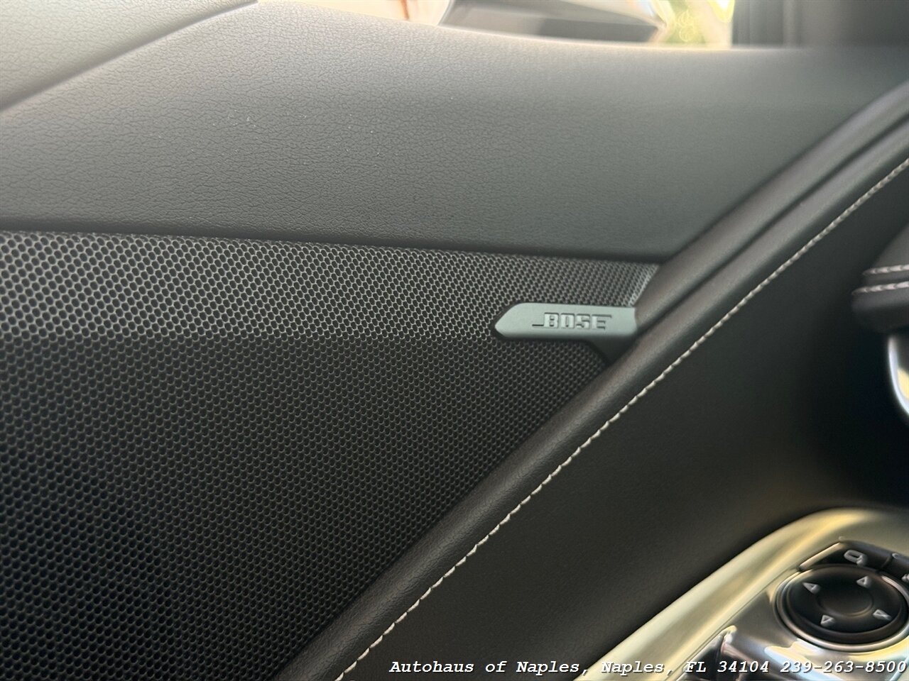 2023 Chevrolet Corvette Stingray   - Photo 47 - Naples, FL 34104