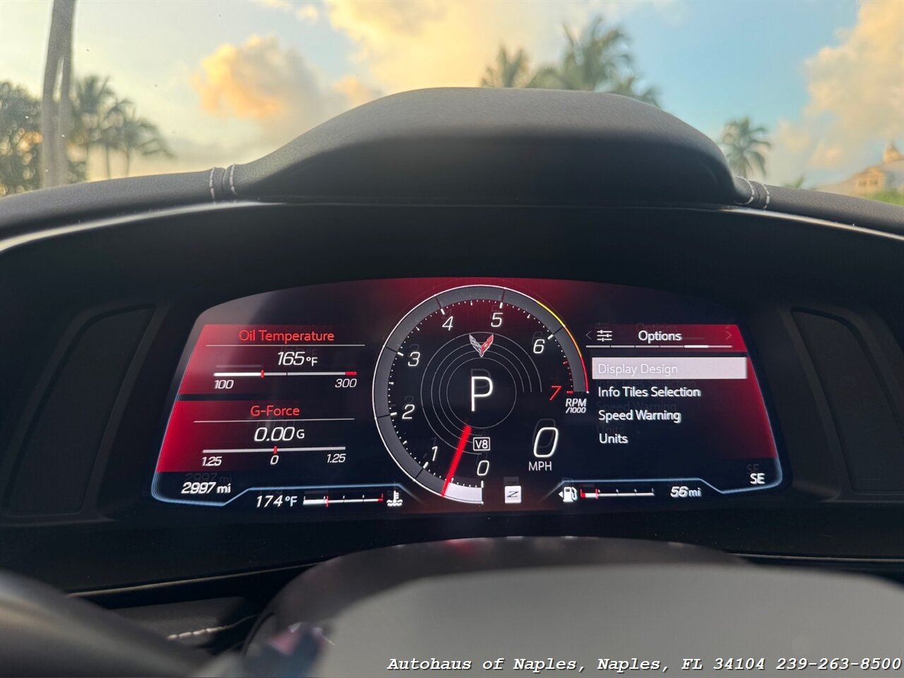 2023 Chevrolet Corvette Stingray   - Photo 21 - Naples, FL 34104