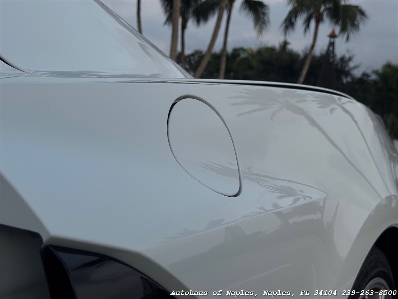 2023 Chevrolet Corvette Stingray   - Photo 26 - Naples, FL 34104