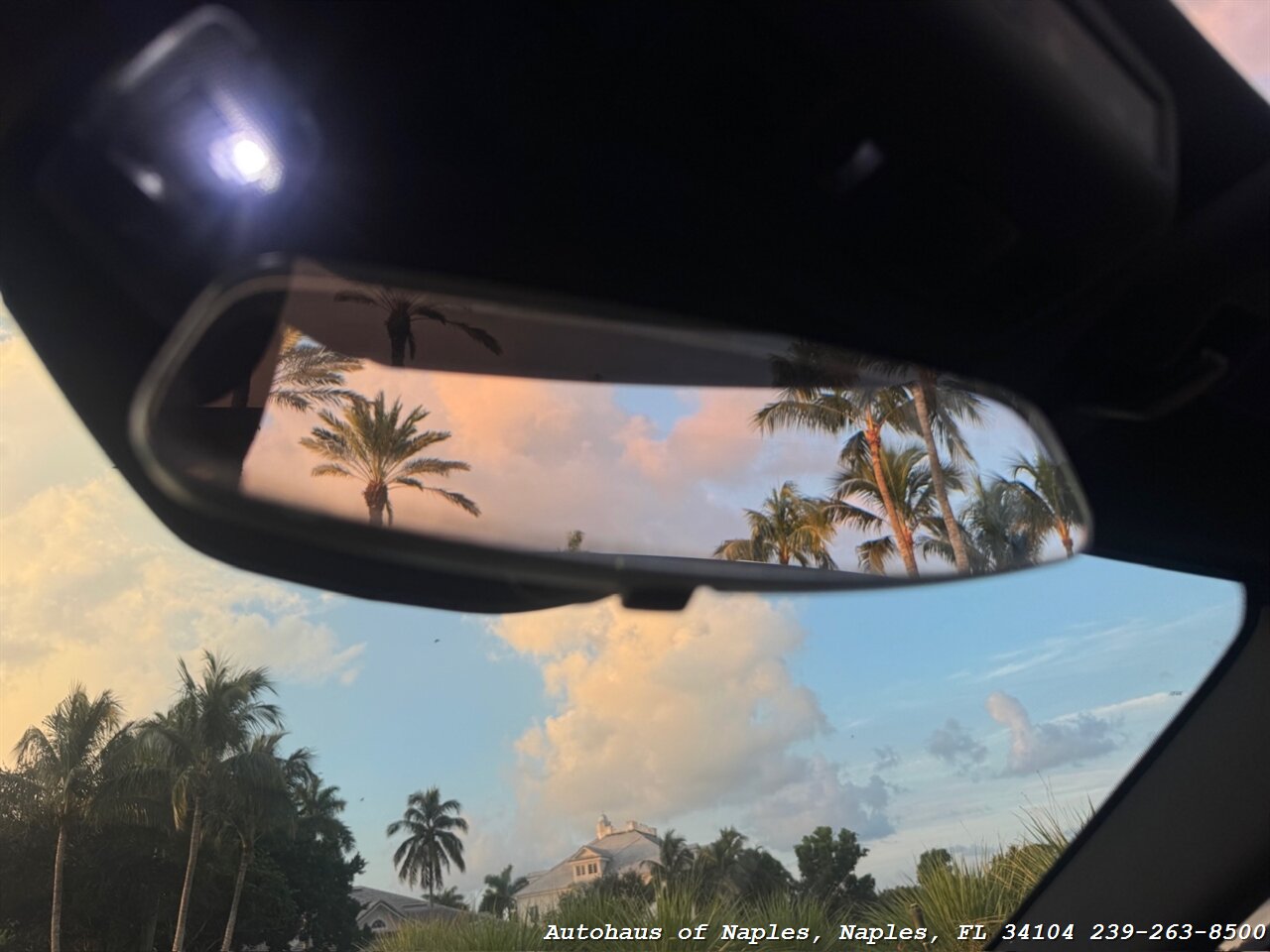 2023 Chevrolet Corvette Stingray   - Photo 45 - Naples, FL 34104
