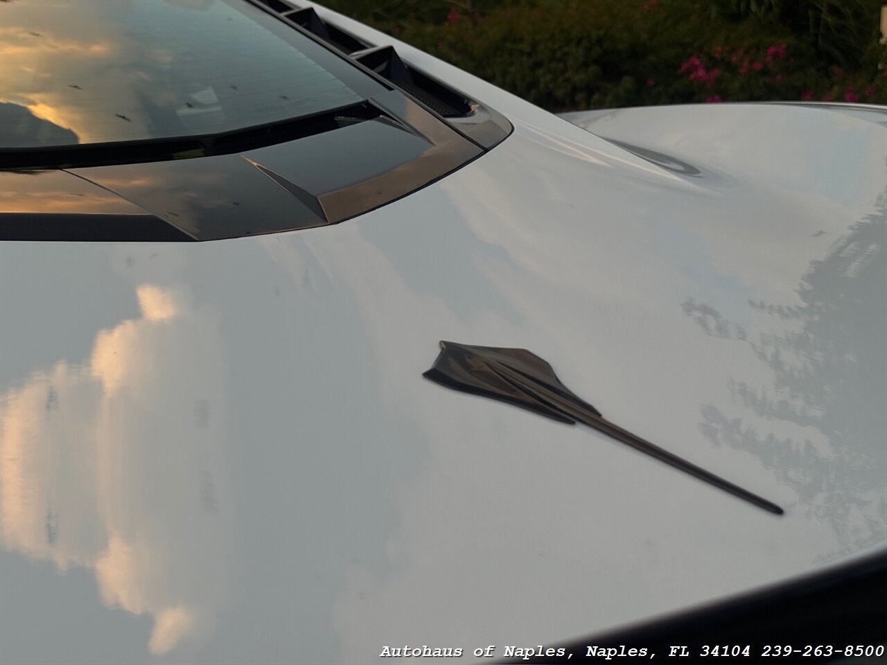 2023 Chevrolet Corvette Stingray   - Photo 34 - Naples, FL 34104
