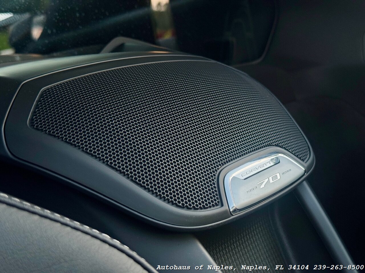 2023 Chevrolet Corvette Stingray   - Photo 22 - Naples, FL 34104