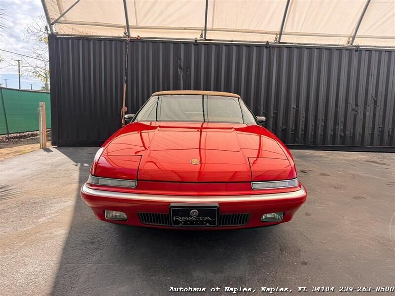 1990 Buick Reatta   - Photo 7 - Naples, FL 34104