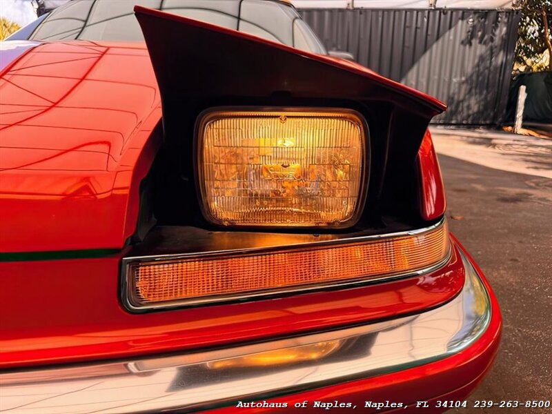 1990 Buick Reatta   - Photo 21 - Naples, FL 34104