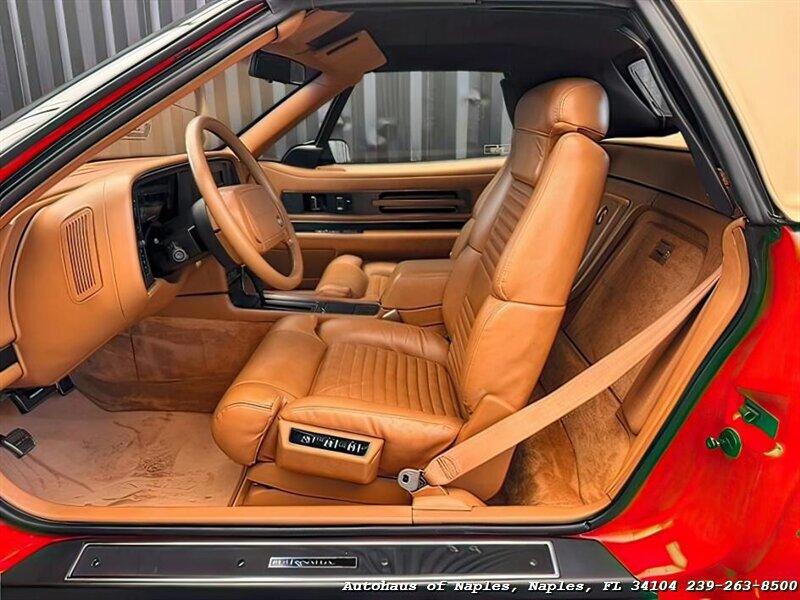 1990 Buick Reatta   - Photo 34 - Naples, FL 34104