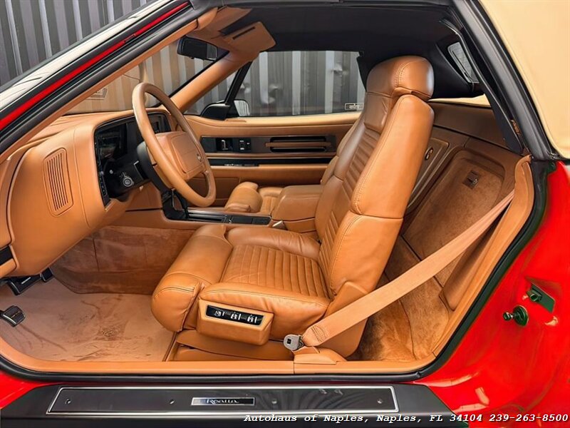 1990 Buick Reatta   - Photo 3 - Naples, FL 34104