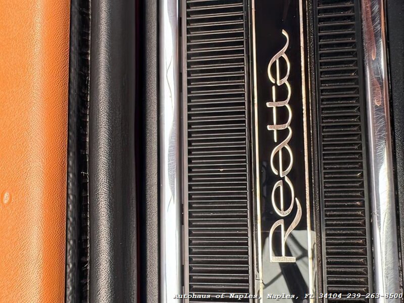 1990 Buick Reatta   - Photo 24 - Naples, FL 34104