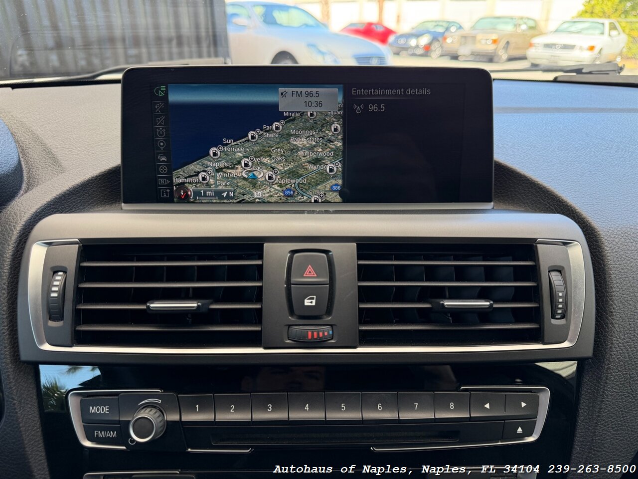 2016 BMW 228i   - Photo 29 - Naples, FL 34104