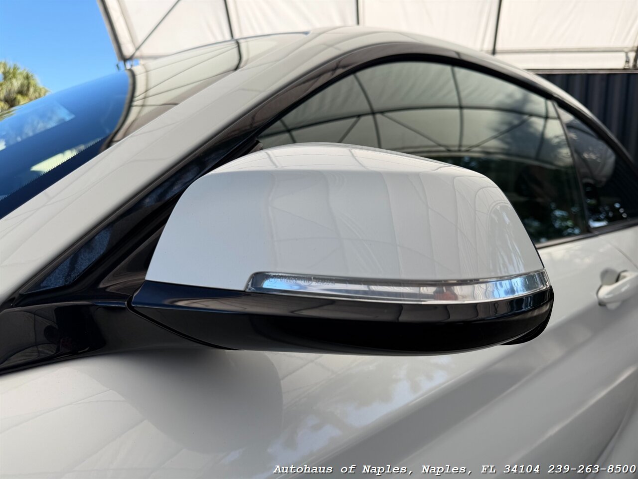 2016 BMW 228i   - Photo 14 - Naples, FL 34104