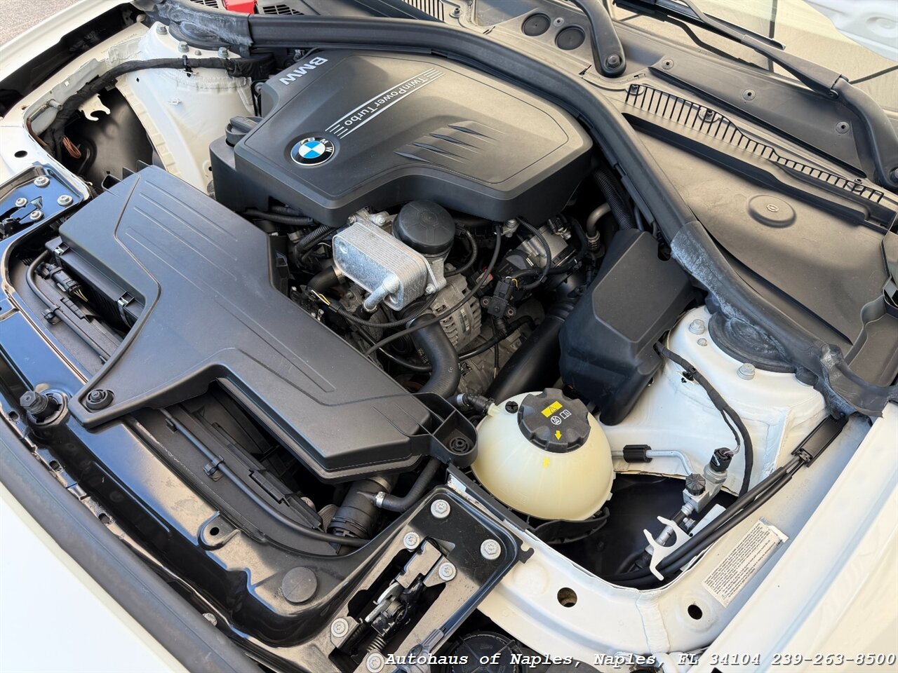2016 BMW 228i   - Photo 18 - Naples, FL 34104