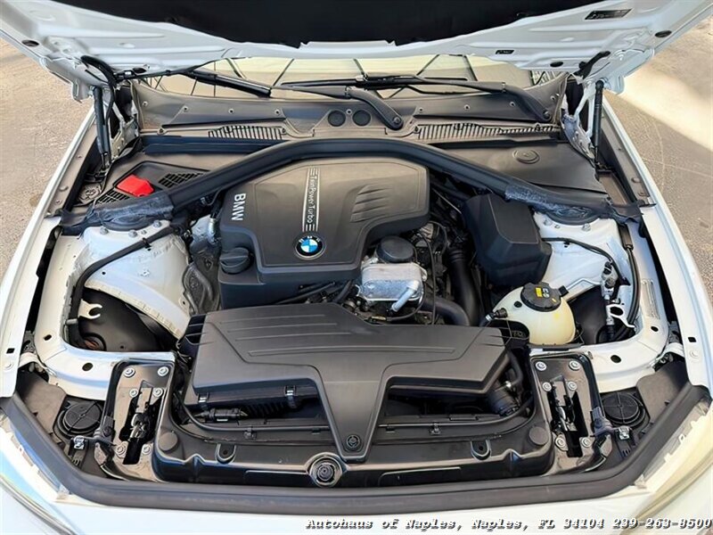 2016 BMW 228i - Photo 16 - Naples, FL 34104