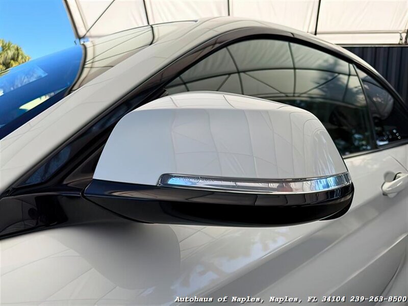 2016 BMW 228i - Photo 14 - Naples, FL 34104