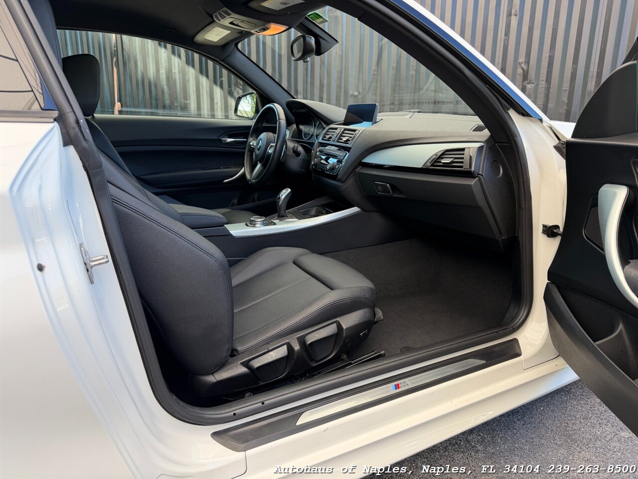2016 BMW 228i   - Photo 24 - Naples, FL 34104