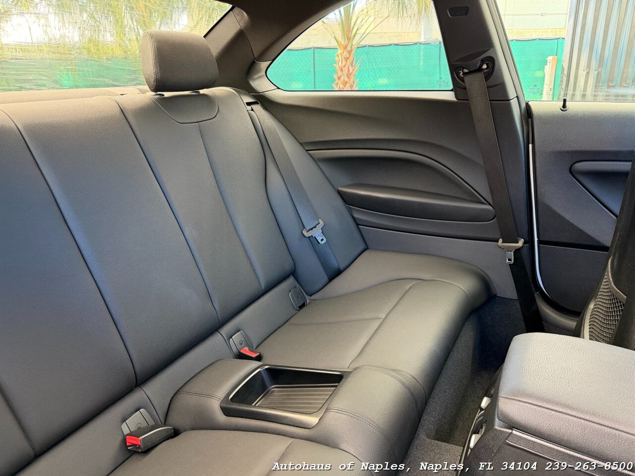 2016 BMW 228i   - Photo 22 - Naples, FL 34104