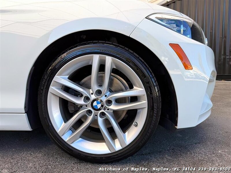 2016 BMW 228i - Photo 10 - Naples, FL 34104