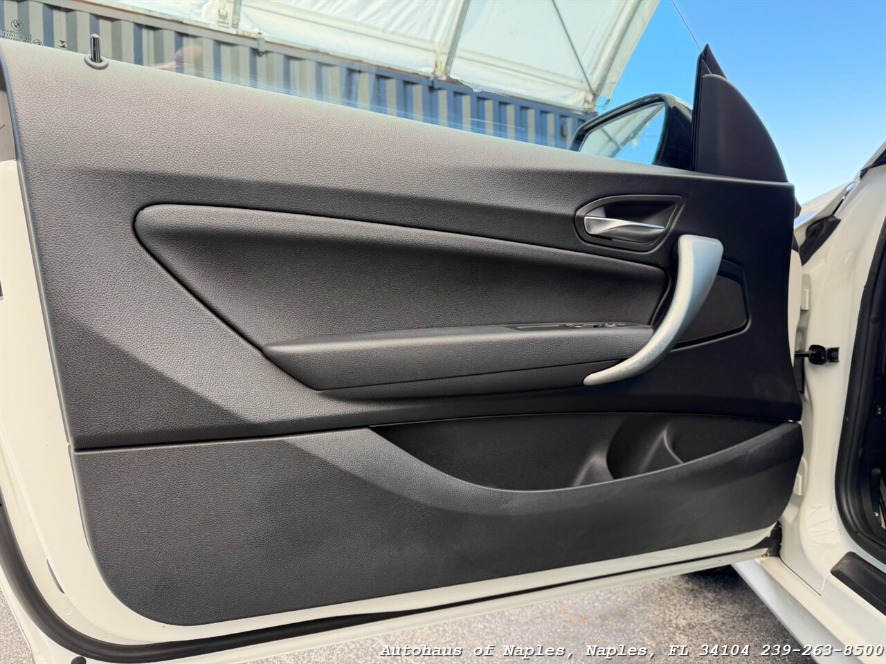 2016 BMW 228i   - Photo 21 - Naples, FL 34104