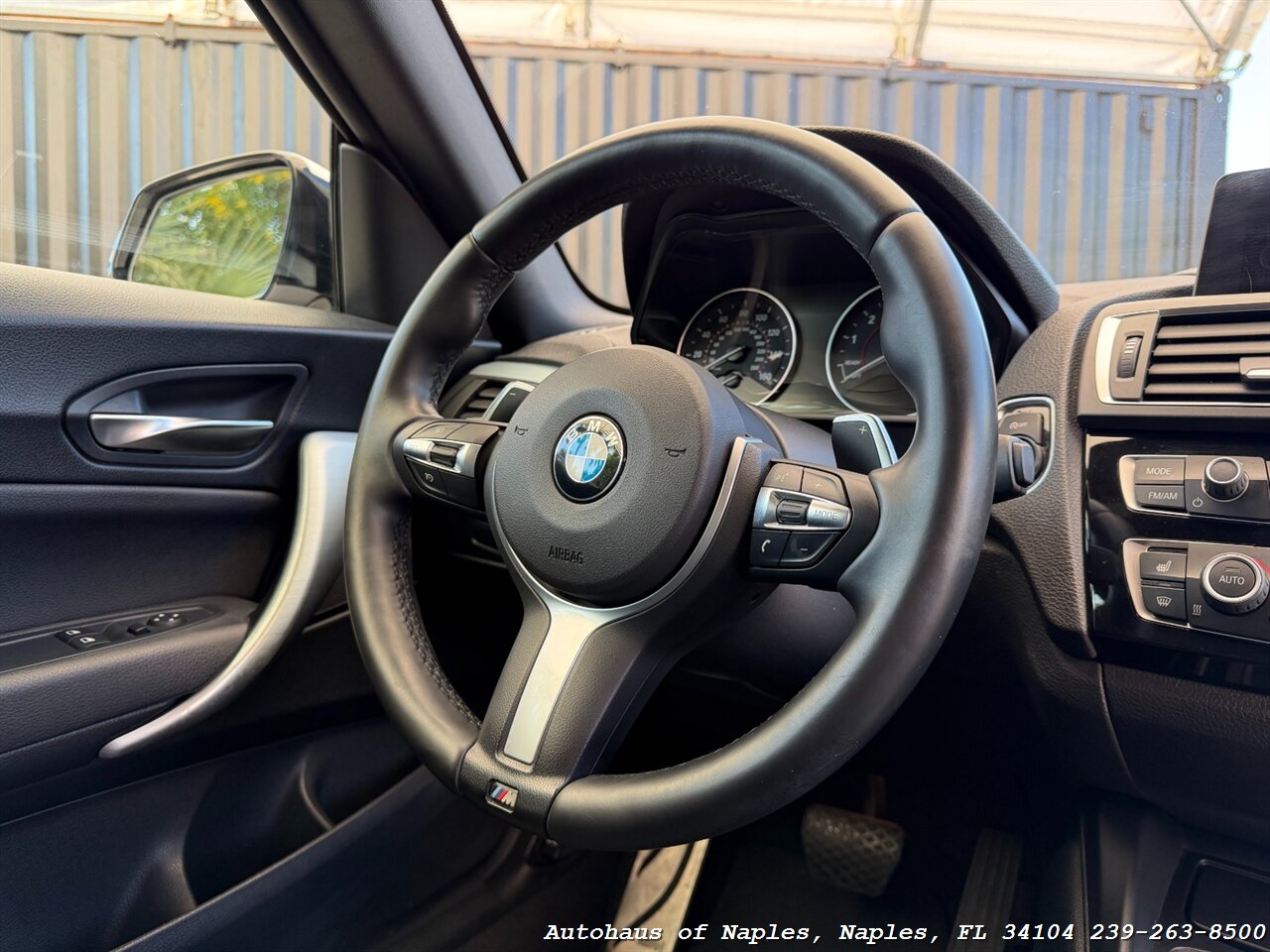 2016 BMW 228i   - Photo 30 - Naples, FL 34104