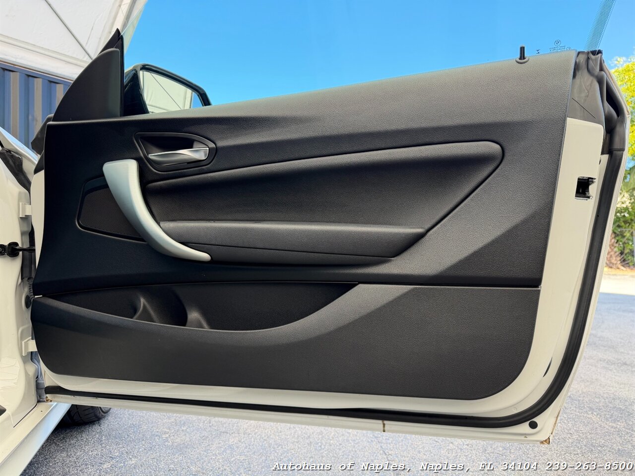 2016 BMW 228i   - Photo 26 - Naples, FL 34104