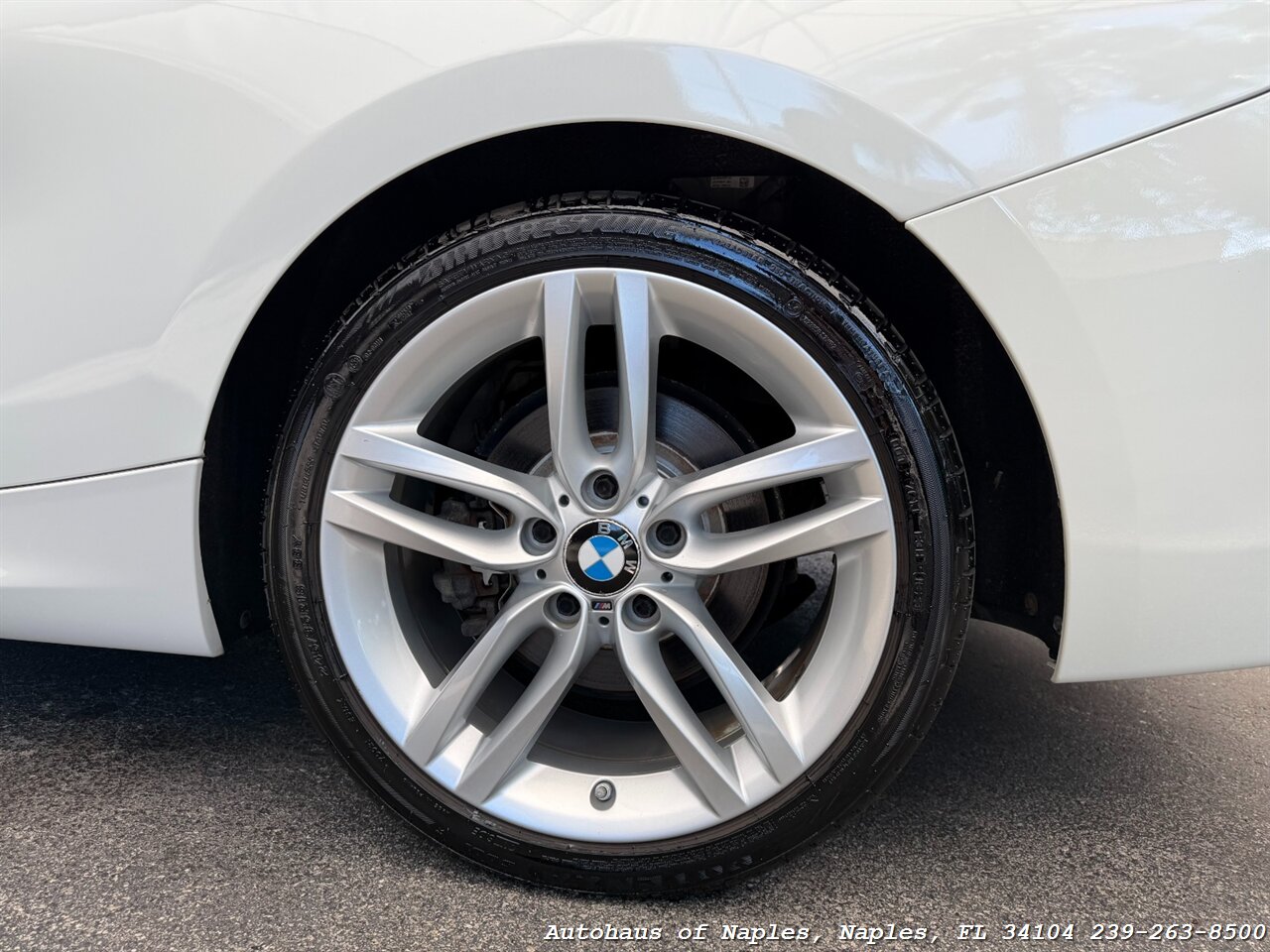 2016 BMW 228i   - Photo 12 - Naples, FL 34104