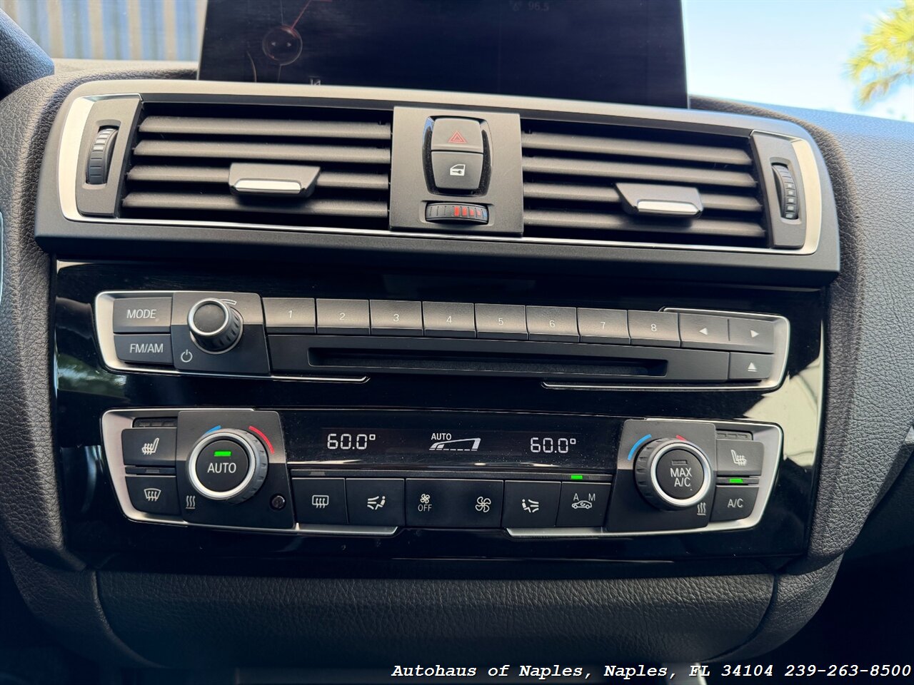2016 BMW 228i   - Photo 28 - Naples, FL 34104