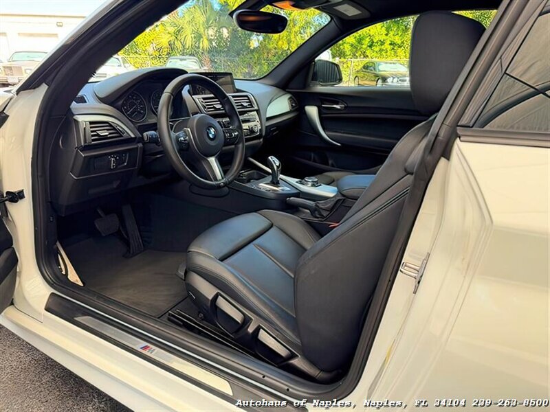 2016 BMW 228i - Photo 19 - Naples, FL 34104