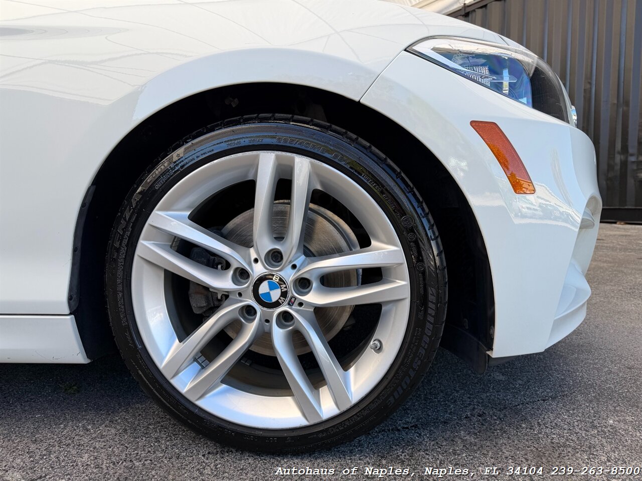 2016 BMW 228i   - Photo 10 - Naples, FL 34104