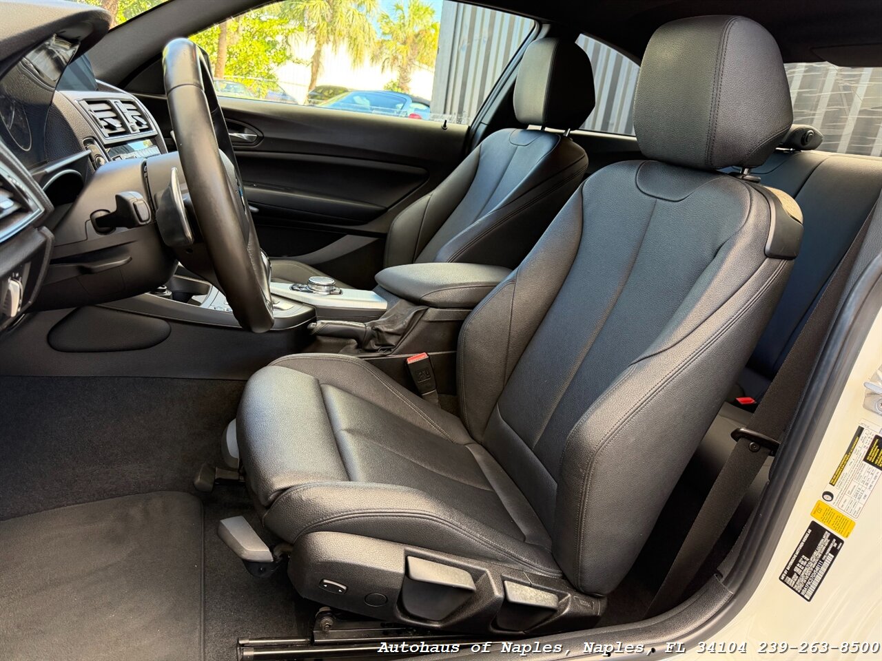 2016 BMW 228i   - Photo 20 - Naples, FL 34104