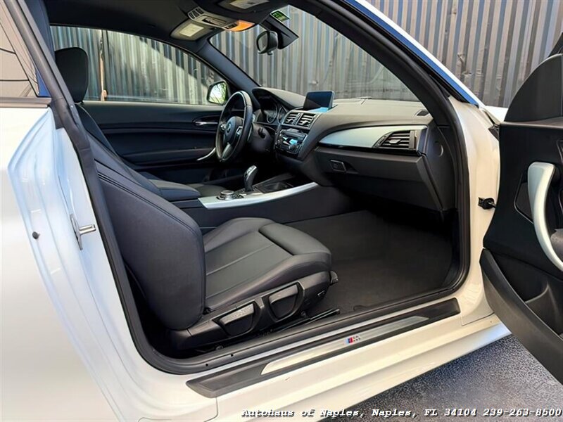 2016 BMW 228i - Photo 24 - Naples, FL 34104