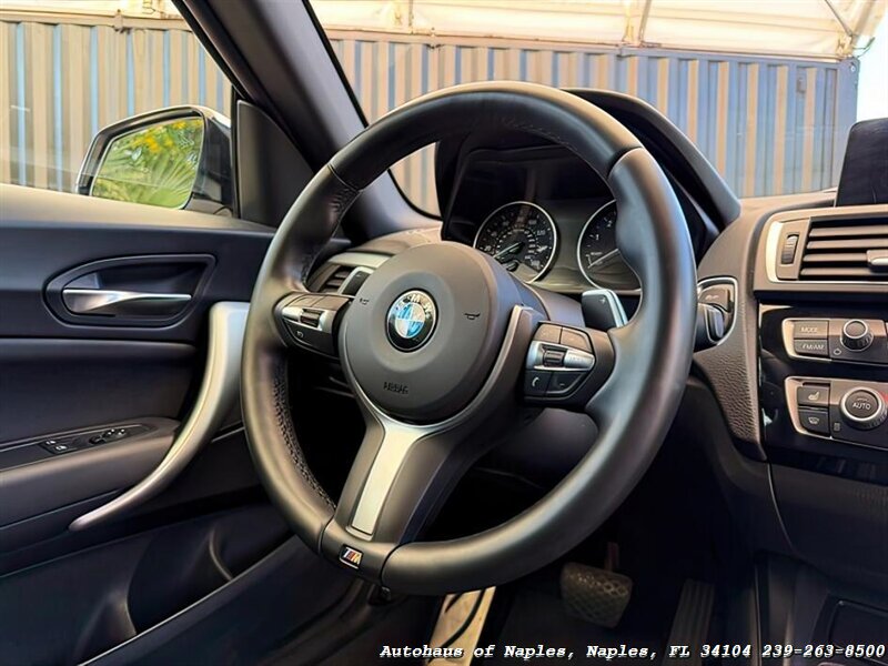 2016 BMW 228i - Photo 30 - Naples, FL 34104