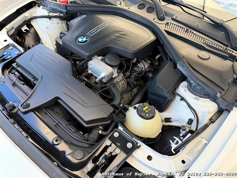 2016 BMW 228i - Photo 18 - Naples, FL 34104