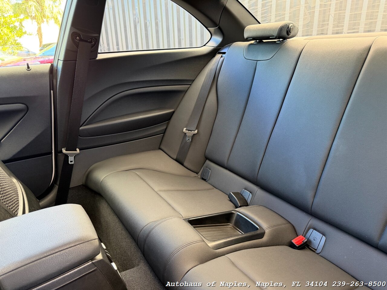 2016 BMW 228i   - Photo 23 - Naples, FL 34104