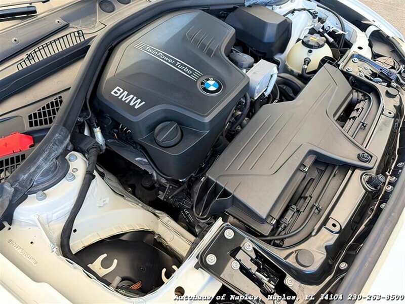 2016 BMW 228i - Photo 17 - Naples, FL 34104