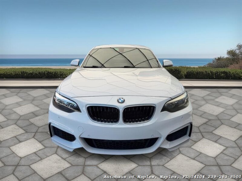 2016 BMW 228i - Photo 3 - Naples, FL 34104