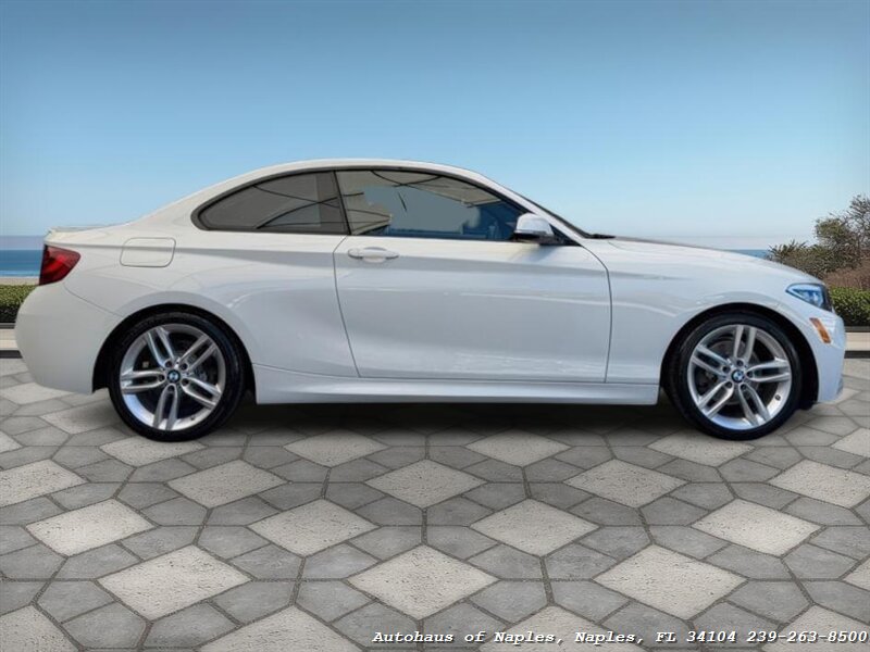 2016 BMW 228i - Photo 9 - Naples, FL 34104