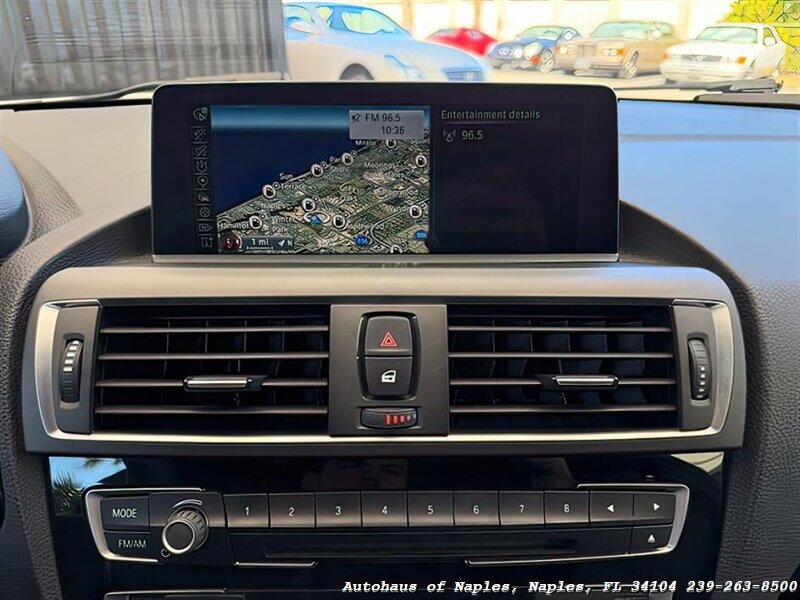 2016 BMW 228i - Photo 29 - Naples, FL 34104