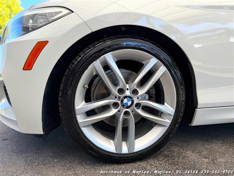 2016 BMW 228i - Photo 13 - Naples, FL 34104