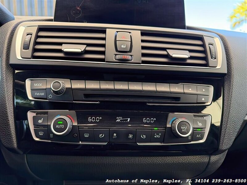 2016 BMW 228i - Photo 28 - Naples, FL 34104