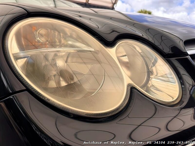2009 Mercedes-Benz CLK CLK 350   - Photo 30 - Naples, FL 34104